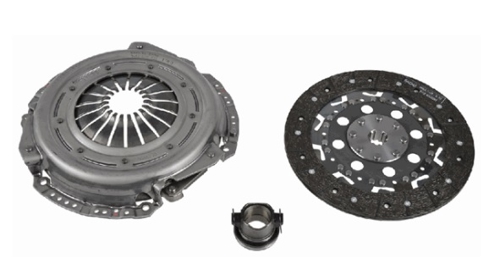 Sachs Clutch Kit